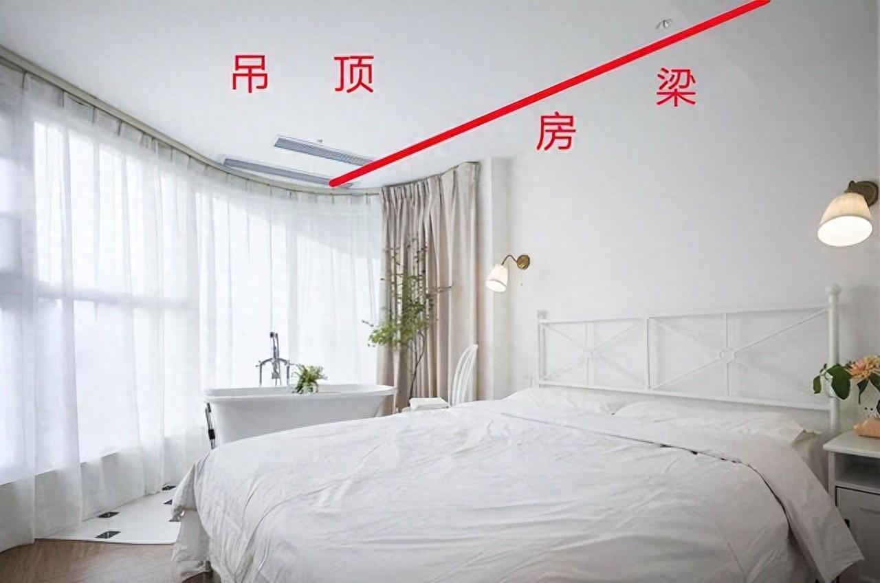 床頭 “三不掛”，古人智慧保安康